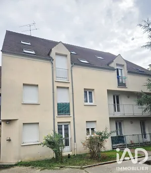 Appartement à Les Mureaux (78130)
