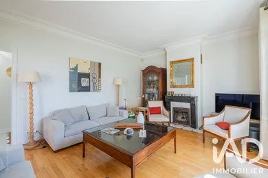 Maison à Asnières-sur-Seine (92600)