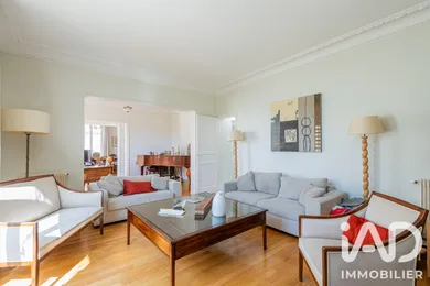 Maison à Asnières-sur-Seine (92600)