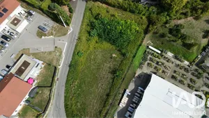 Building plot in Chindrieux (73310)