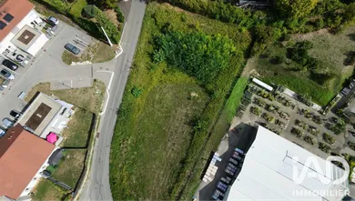 Terrain à bâtir à Chindrieux (73310)