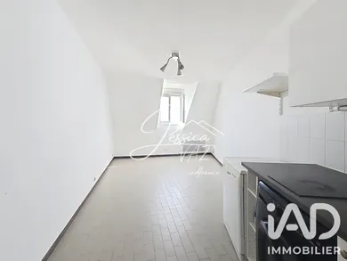 Appartement à Dammartin-en-Goële (77230)