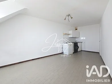 Appartement à Dammartin-en-Goële (77230)