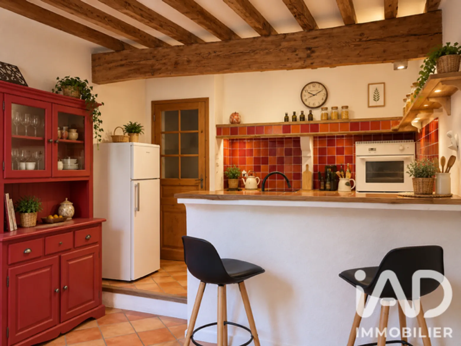 Vente maison à Pertuis (84120) : maison de ville 4 pièces 87 m² - 2111841 — 2