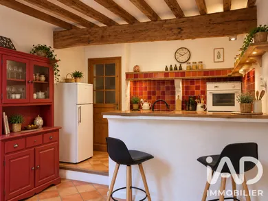 Maison de ville à Pertuis (84120)