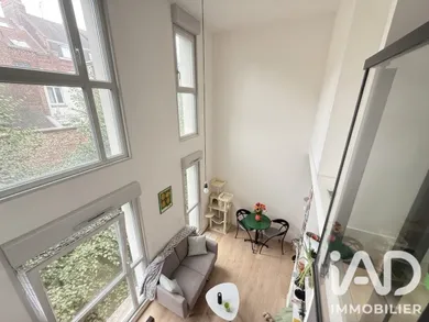Appartement à Lille (59000)