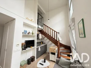 Appartement à Lille (59000)