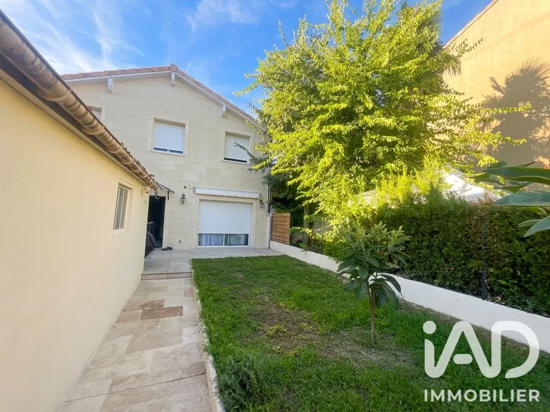 Maison 7 pièces 120 m² · à Talence · 120 m² · 675 000 €