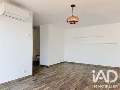 Apartment in Nice (06200)