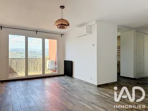 Apartment in Nice (06200)