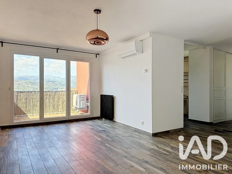 Appartement 3 pièces 70 m² · à Nice · 70 m² · 1 880 €/mois