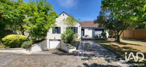 Pavillon à Sannois (95110)