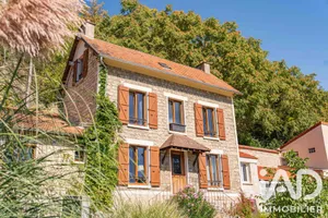 Maison à Auvers-sur-Oise (95430)