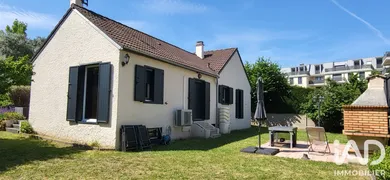 Pavillon à Sannois (95110)