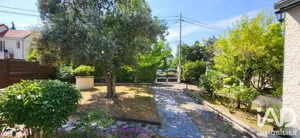 Detached house in Sannois (95110)