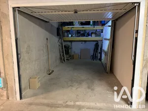Garage in VIGNEUX SUR SEINE (91270)