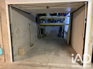 Garage à VIGNEUX SUR SEINE (91270)