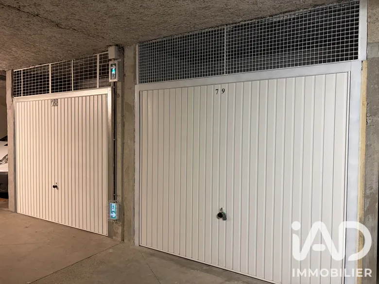 Parking 13 m² · à Vigneux sur Seine · 13 m² · 25 000 €