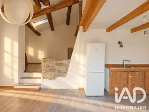 Appartement à Mirabel-aux-Baronnies (26110)