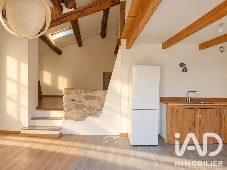 Appartement 3 pièces 73 m² · à Mirabel-aux-Baronnies · 73 m² · 140 000 €