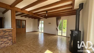 Maison à Angles (85750)