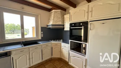Maison à Angles (85750)