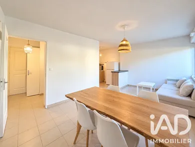 Appartement à Escalquens (31750)