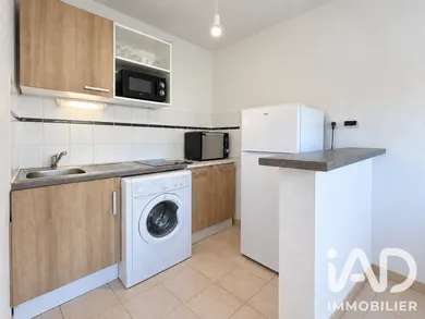 Appartement à Escalquens (31750)
