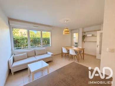 Appartement à Escalquens (31750)