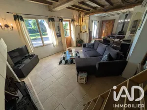 Maison de campagne à Benais (37140)