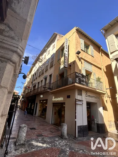Murs commerciaux à Perpignan (66000)