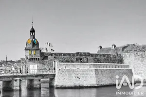 Immeuble à Concarneau (29900)