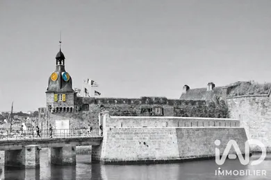 Immeuble à Concarneau (29900)