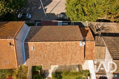 Maison à Arles (13129)