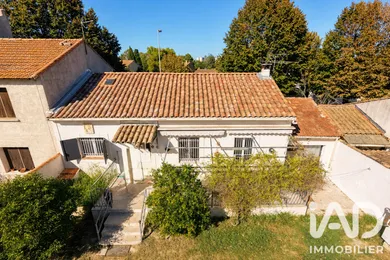 Maison à Arles (13129)
