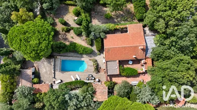 House in Fréjus (83600)