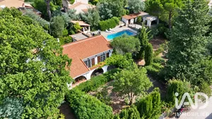 House in Fréjus (83600)