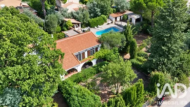 House in Fréjus (83600)