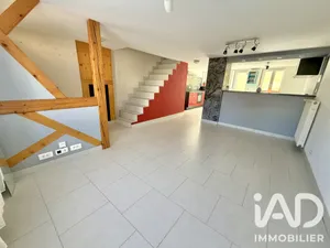 Maison de ville à Dannemarie (68210)