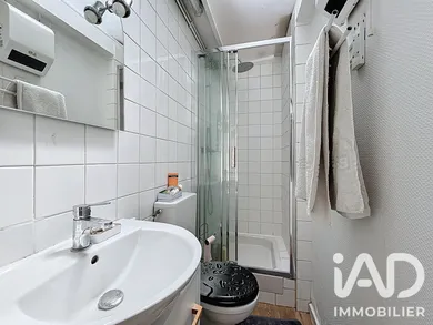 Studio à Rouen (76000)