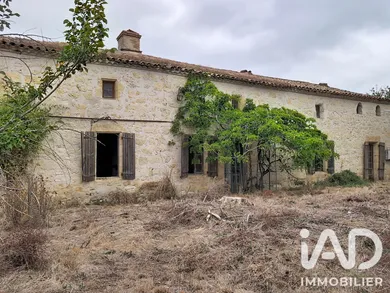 Ferme à Sistels (82340)