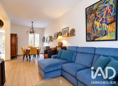 Maison à Rosny-sous-Bois (93110)