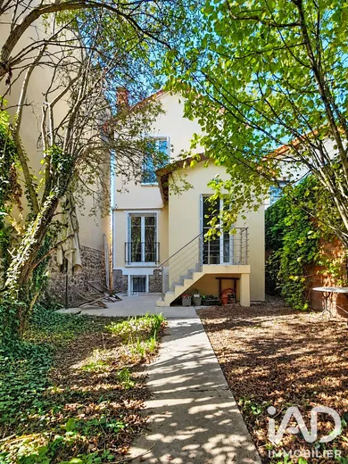 Maison à Rosny-sous-Bois (93110)