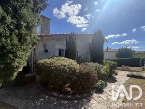 Maison de ville à Magnac-sur-Touvre (16600)