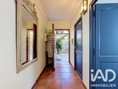 Appartement à Cannes-La-Bocca (06150)