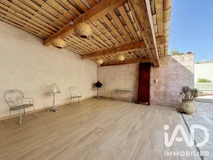 Apartment in Cannes-La-Bocca (06150)