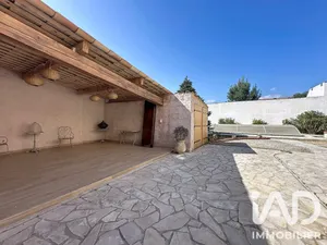Appartement à Cannes-La-Bocca (06150)