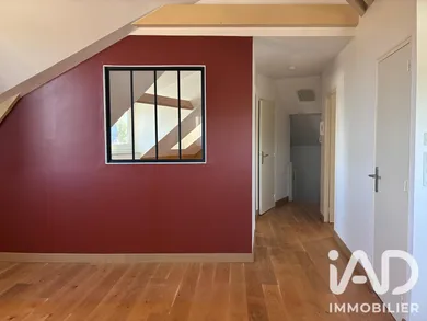 Appartement à Rennes (35000)