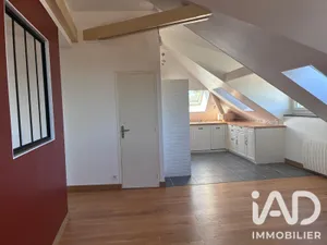 Appartement à Rennes (35000)