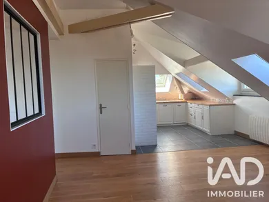 Appartement à Rennes (35000)